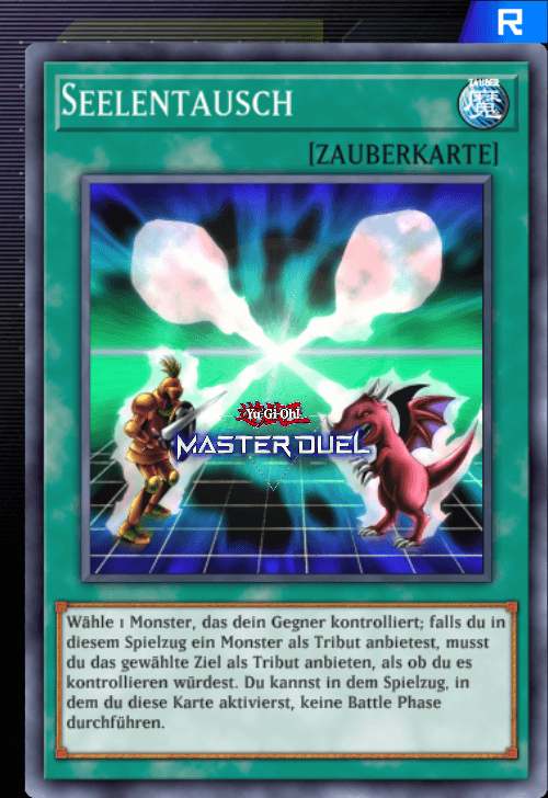 card image
