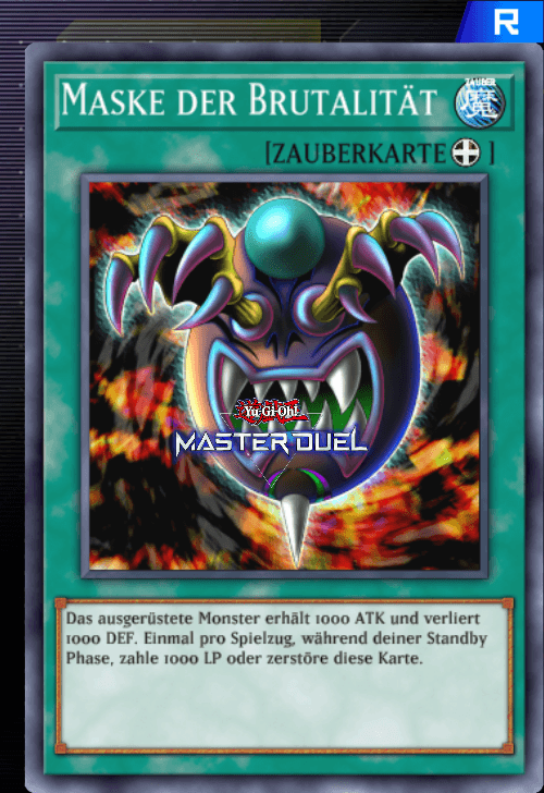 card image