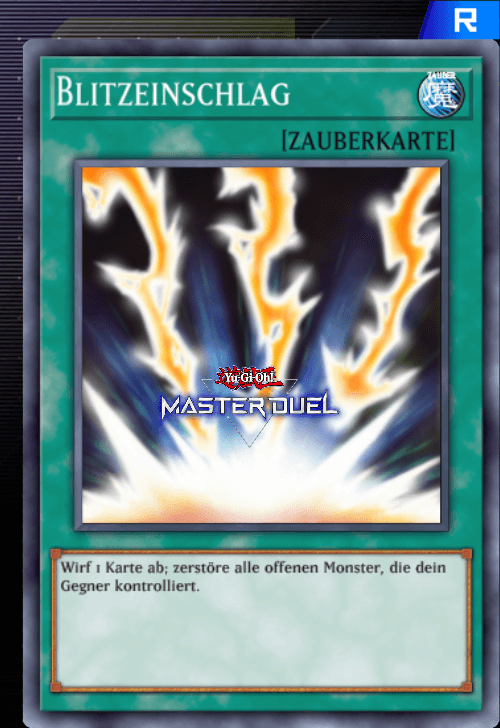 card image