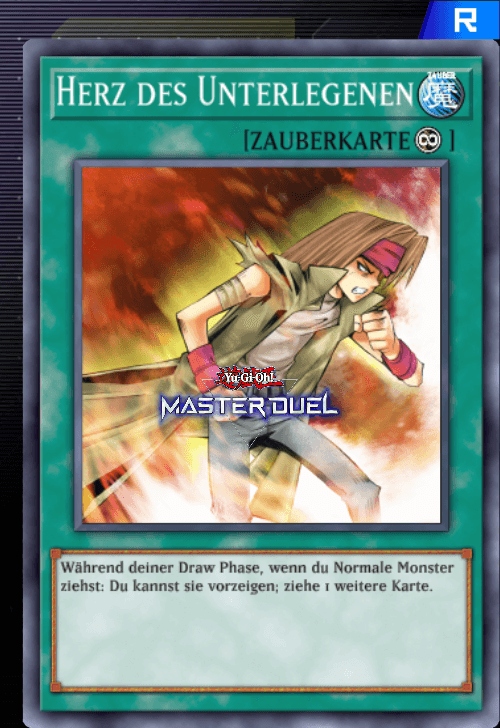 card image