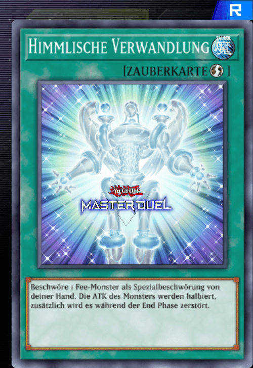 card image
