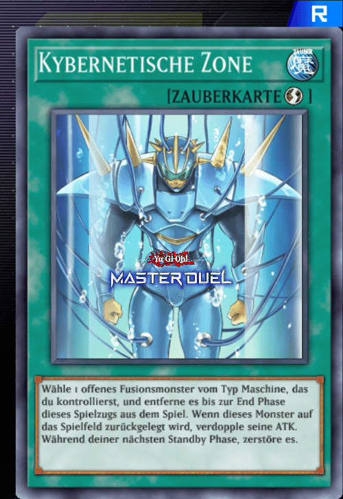 card image