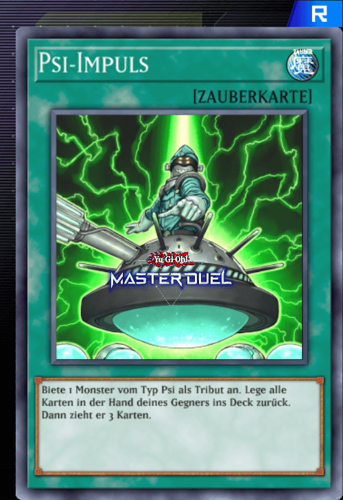 card image
