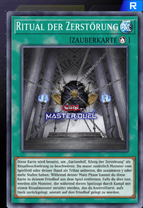 card image