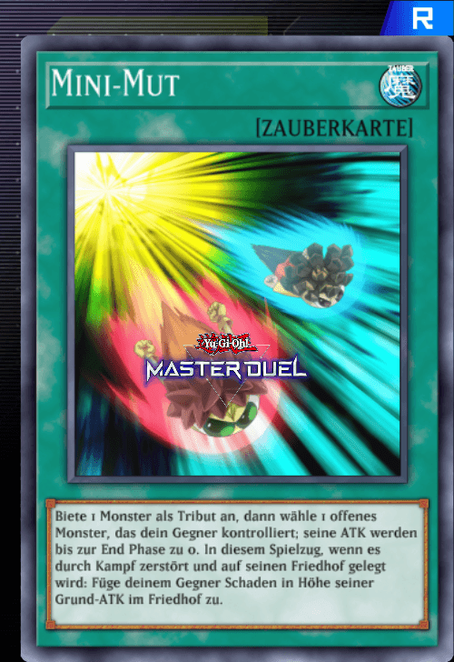 card image
