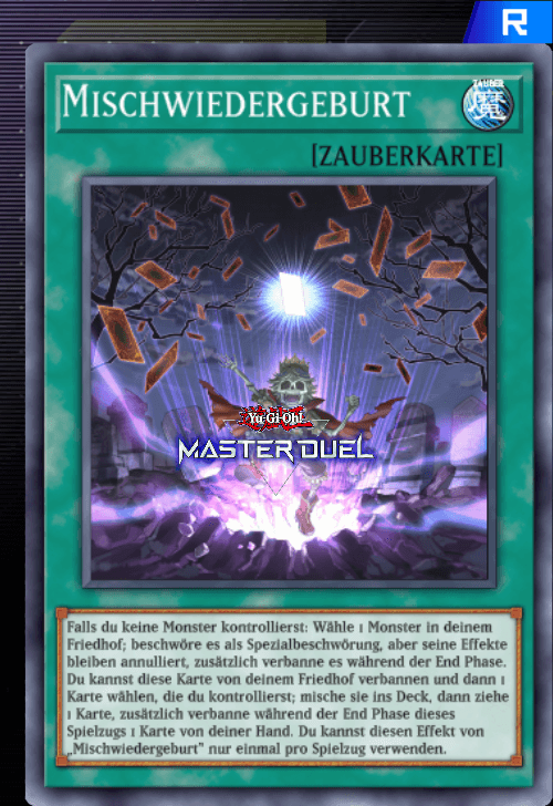 card image