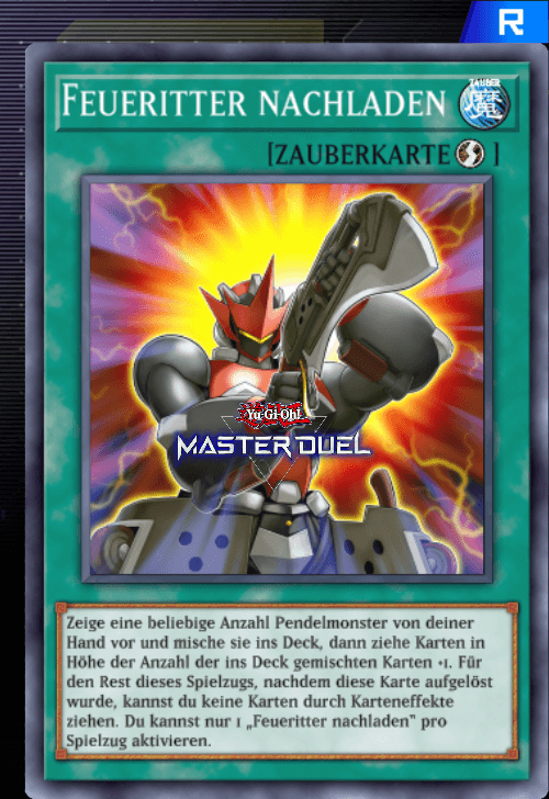 card image