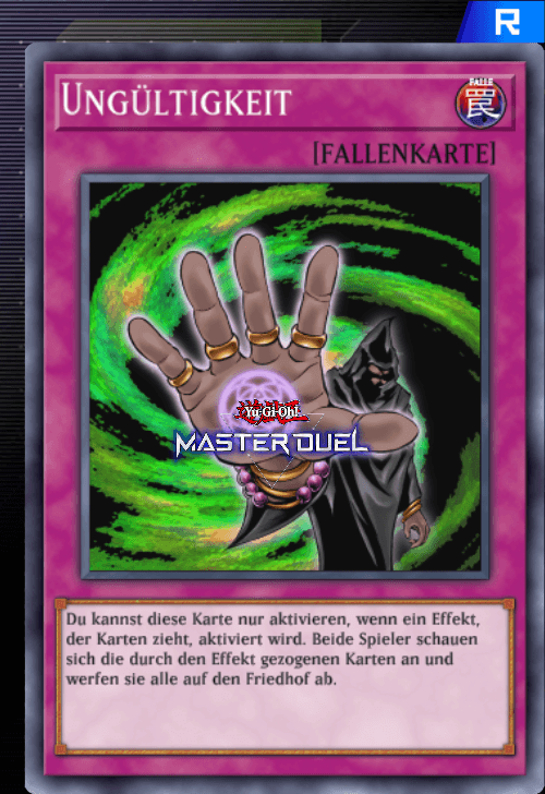 card image