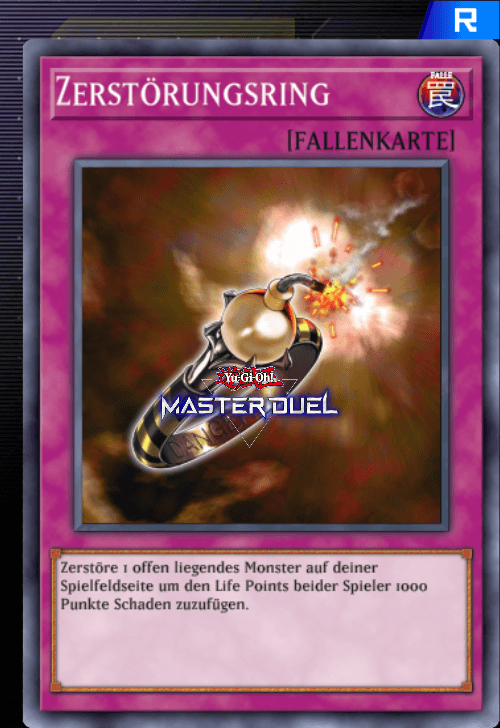 card image
