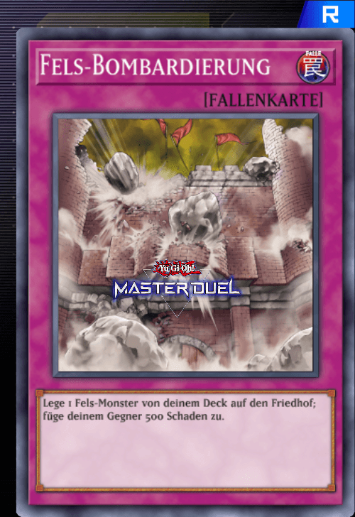 card image