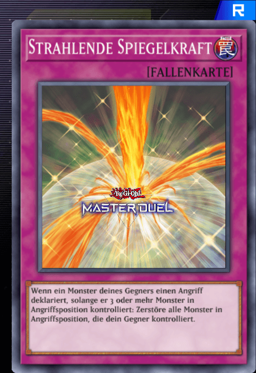 card image