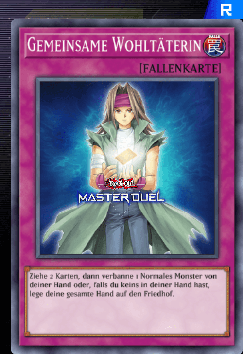 card image
