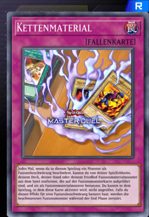 card image