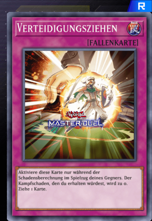 card image