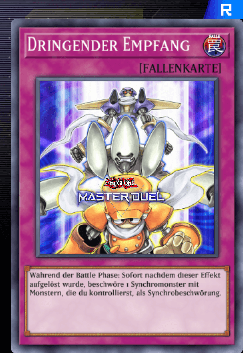 card image