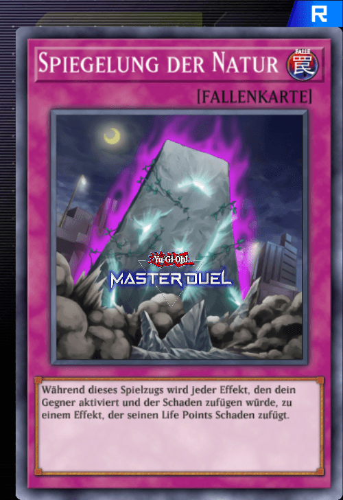 card image