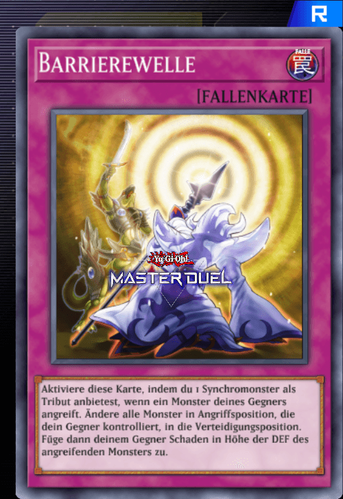 card image