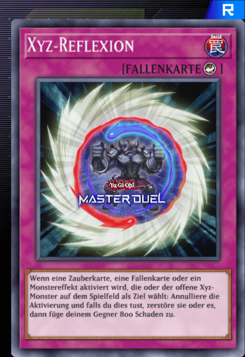 card image