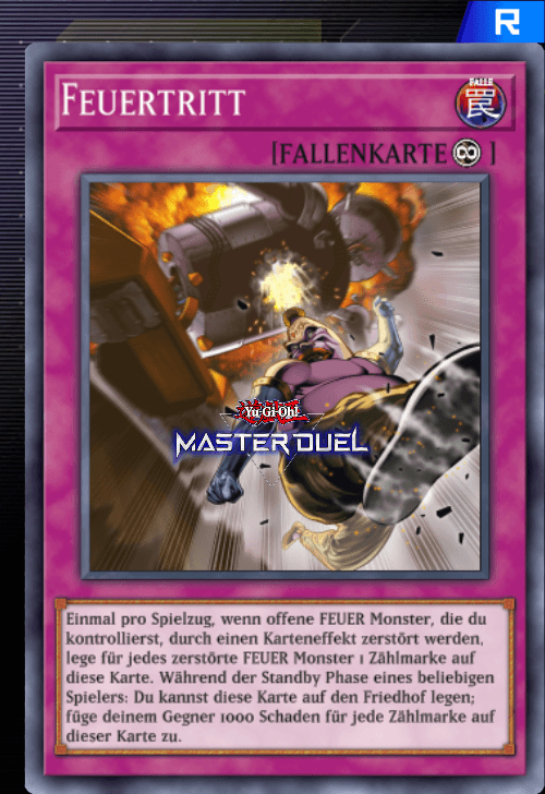 card image