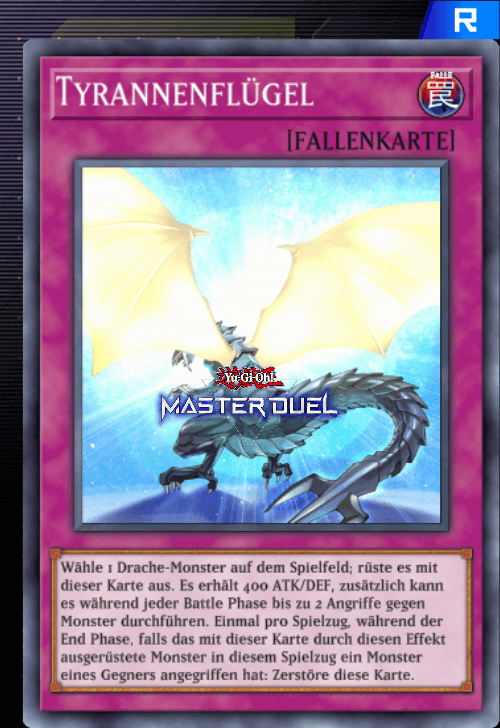 card image