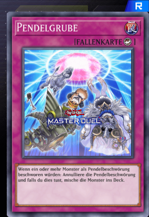 card image