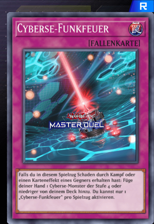 card image