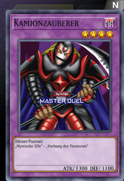 card image
