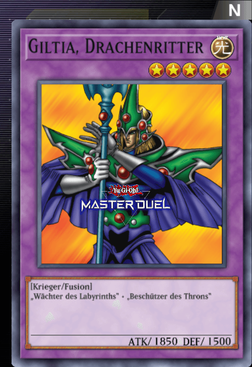 card image