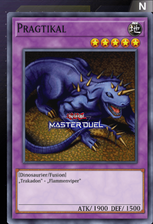 card image