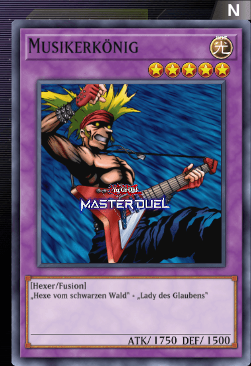 card image
