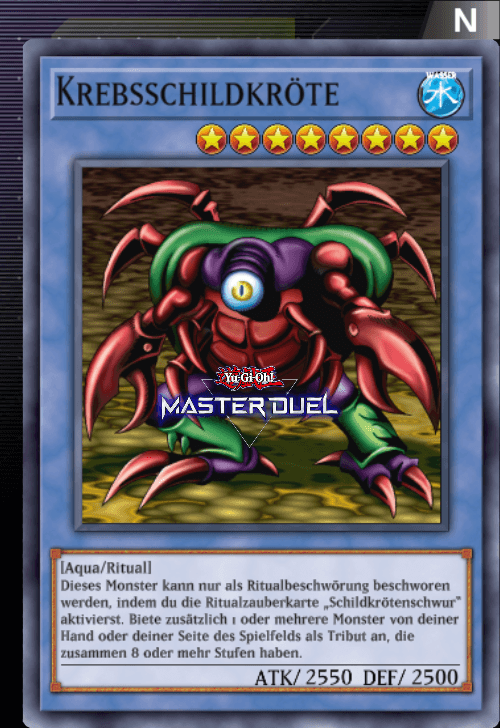 card image