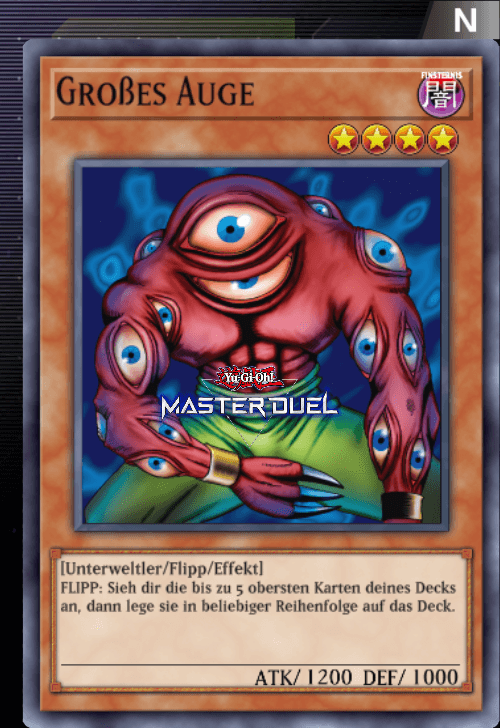 card image