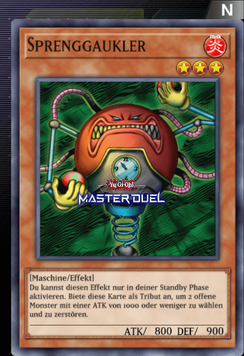 card image