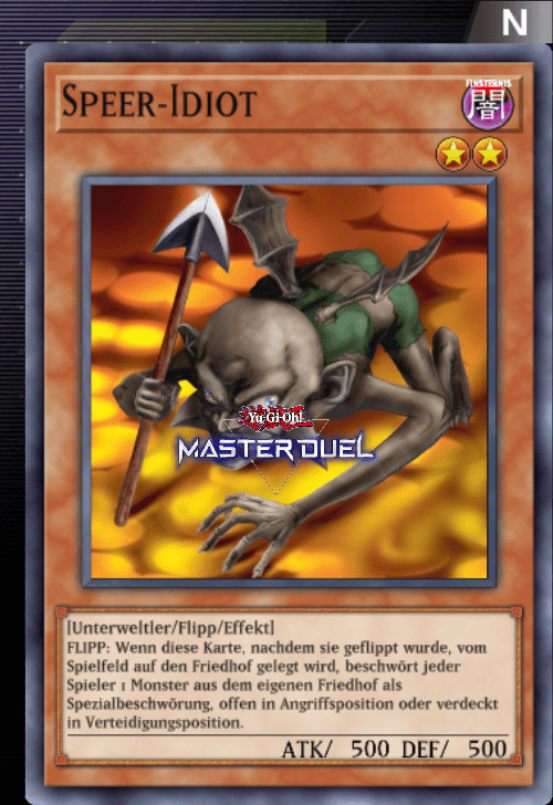 card image