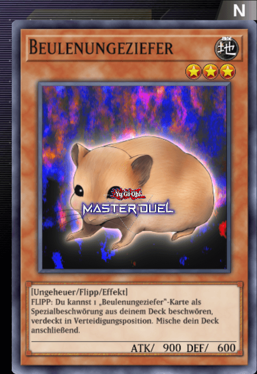 card image