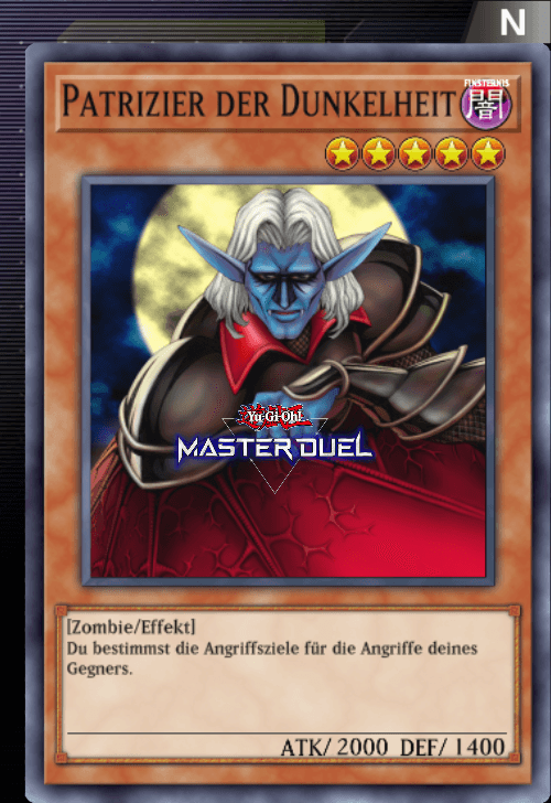 card image