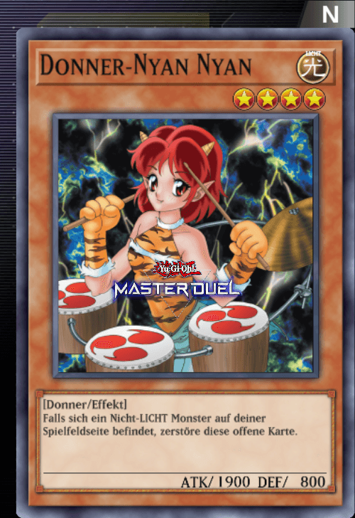 card image