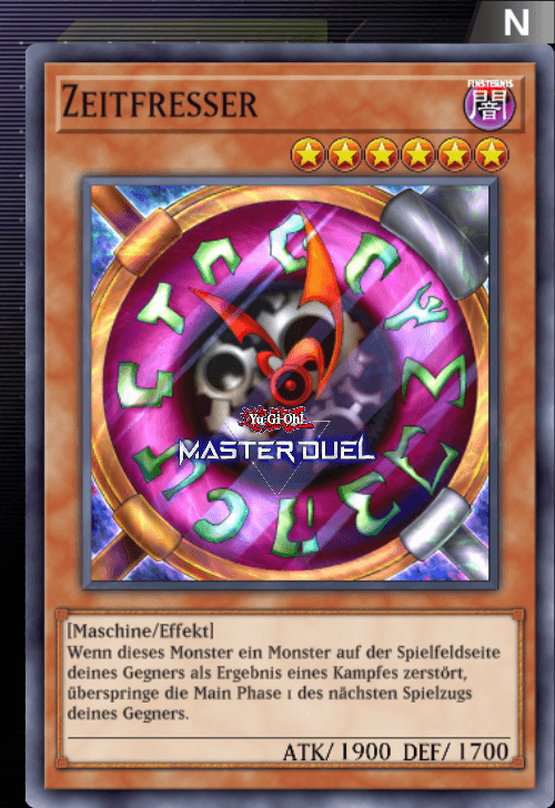 card image