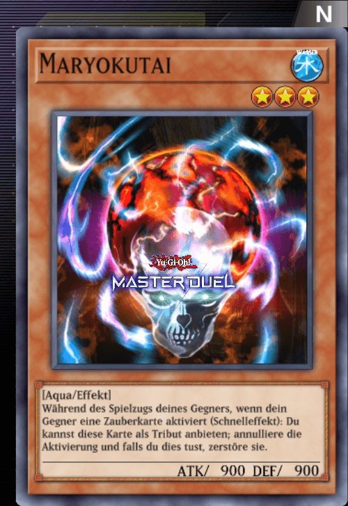 card image