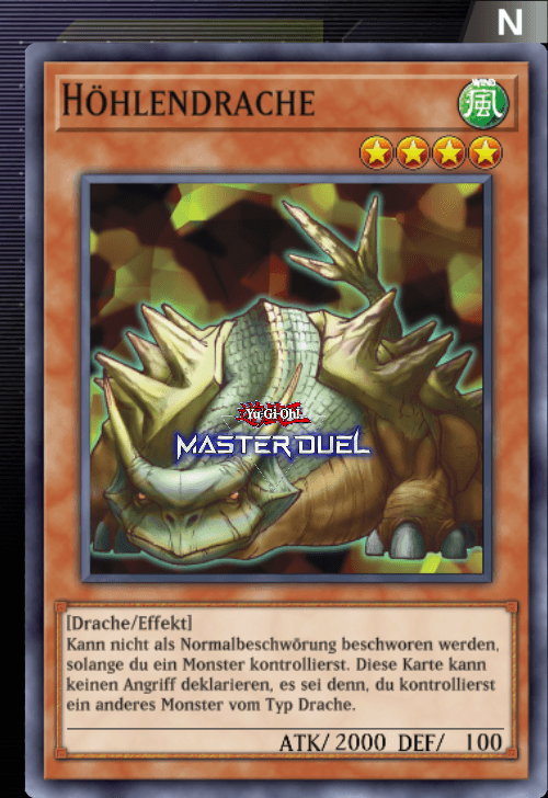 card image
