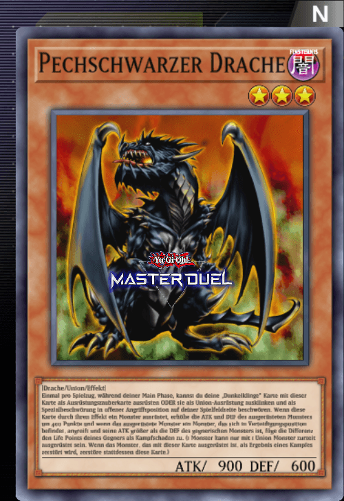 card image