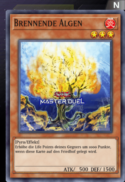 card image