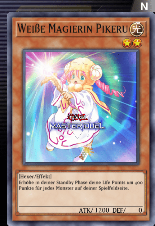 card image