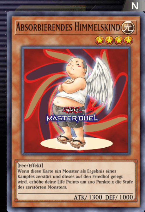 card image
