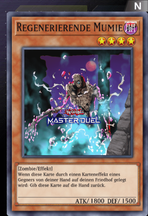 card image