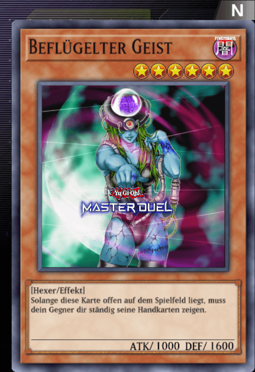 card image