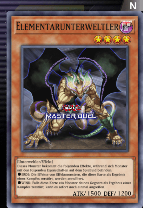 card image