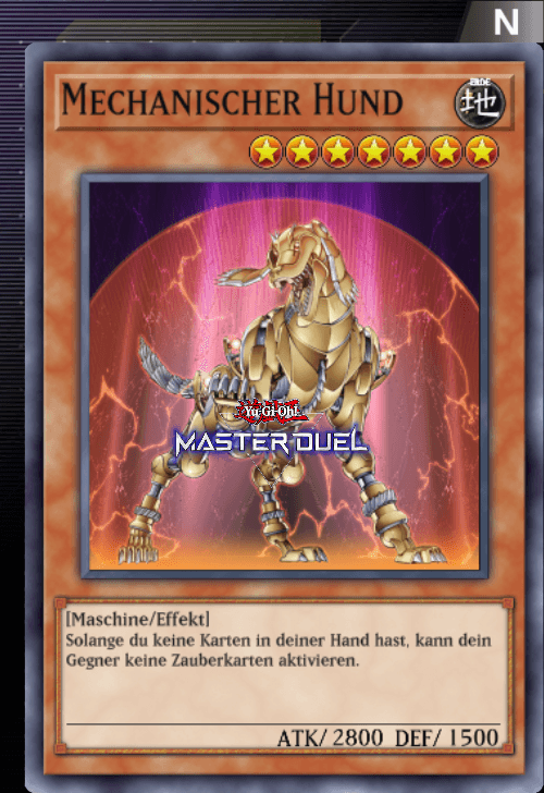 card image