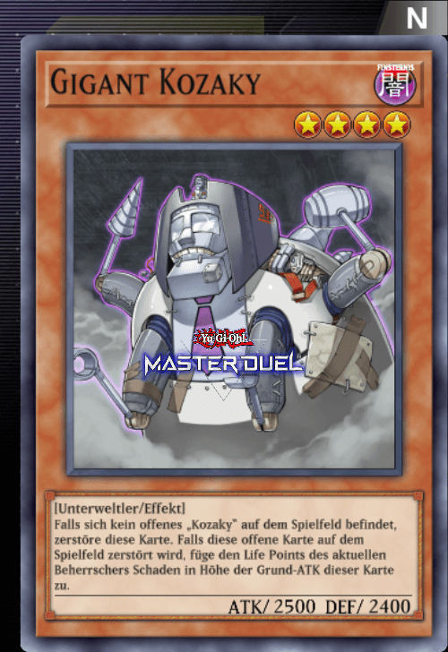 card image