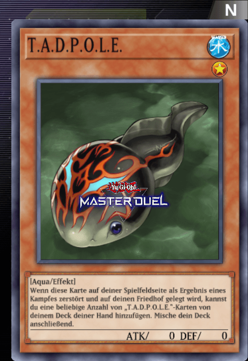 card image